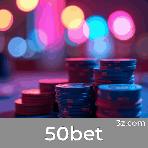 Descubra o Futuro dos Jogos e as Experiências de Entretenimento Disruptivas na 50bet