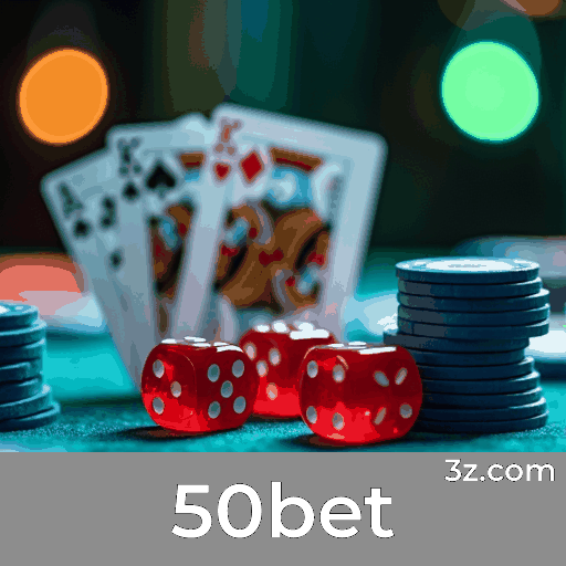 50bet: Experiência de Cassino Luxuosa e Imersiva