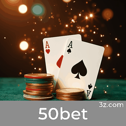 50bet: Seu Cassino Online Seguro e Premiado