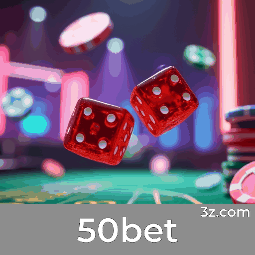 50bet: Experiência de Cassino Luxuosa e Imersiva