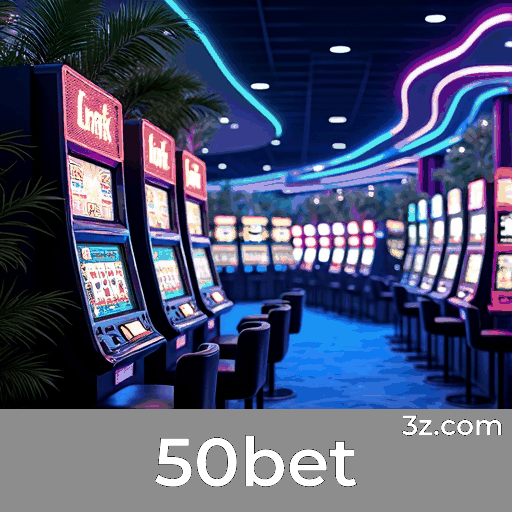 50bet: Estável, Seguro e Otimizado para o Brasil