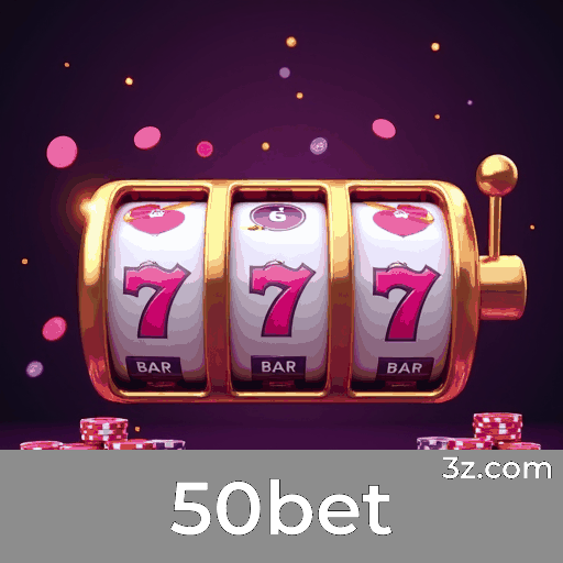 50bet: Desbloqueie a Experiência Exclusiva com Conta Personalizada