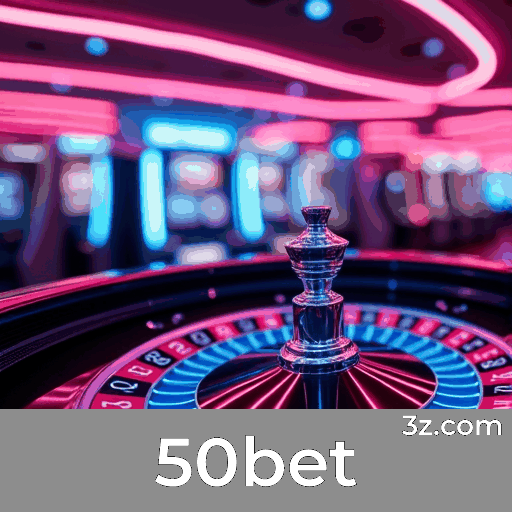 50bet Casino: Interação Social e Diversão Real