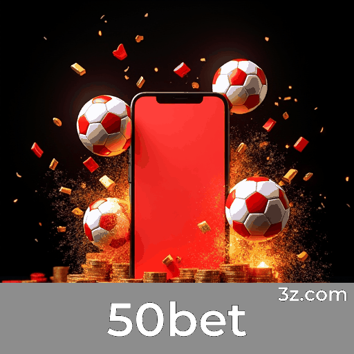 50bet: Estável, Seguro e Otimizado para o Brasil