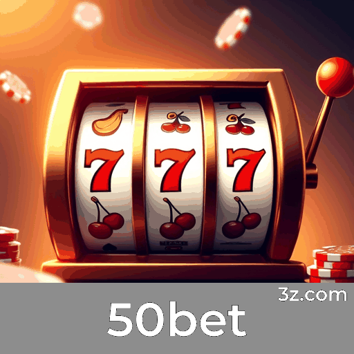 50bet: Descubra Ofertas Exclusivas e Bônus Surpreendentes